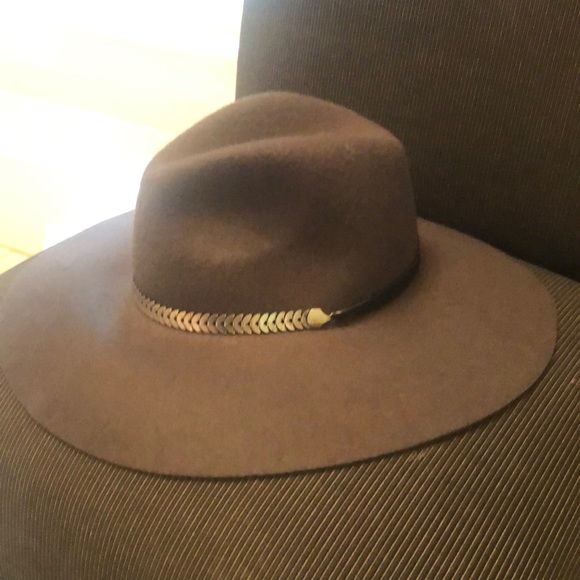 Free People Accessories - Free people rancher hat